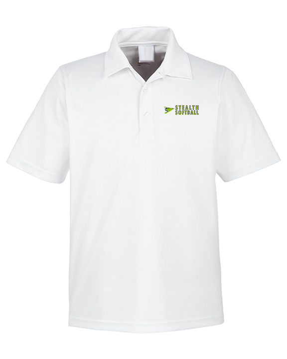 Sterling Softball Basic - Mens Polo