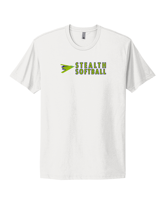 Sterling Softball Basic - Mens Select Cotton T-Shirt