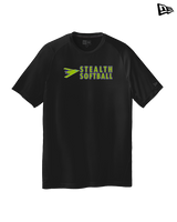 Sterling Softball Basic - New Era Performance Shirt