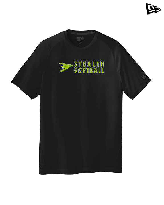 Sterling Softball Basic - New Era Performance Shirt