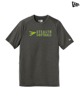 Sterling Softball Basic - New Era Performance Shirt