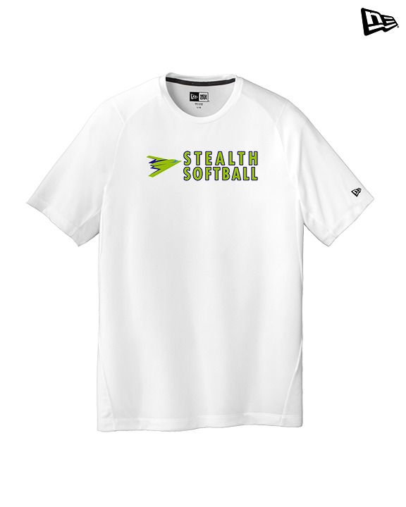 Sterling Softball Basic - New Era Performance Shirt