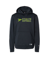 Sterling Softball Basic - Oakley Performance Hoodie