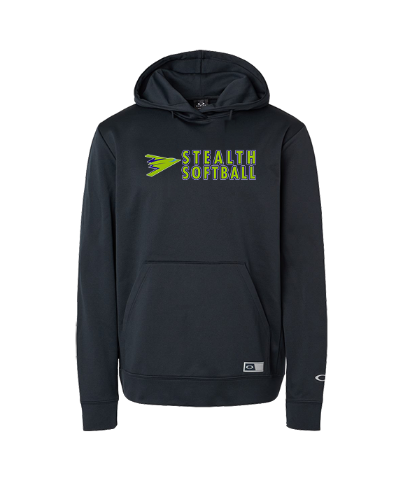 Sterling Softball Basic - Oakley Performance Hoodie