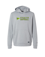 Sterling Softball Basic - Oakley Performance Hoodie