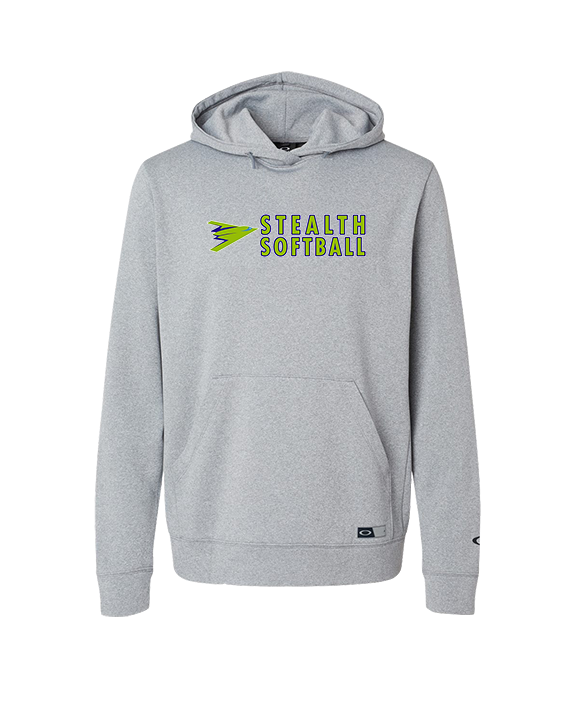 Sterling Softball Basic - Oakley Performance Hoodie