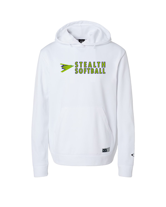 Sterling Softball Basic - Oakley Performance Hoodie