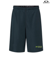 Sterling Softball Basic - Oakley Shorts