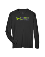 Sterling Softball Basic - Performance Longsleeve
