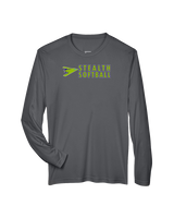 Sterling Softball Basic - Performance Longsleeve