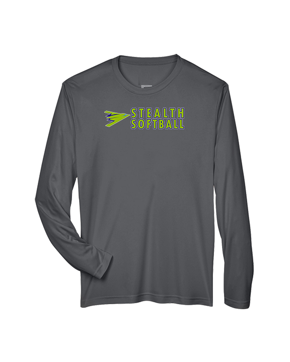 Sterling Softball Basic - Performance Longsleeve