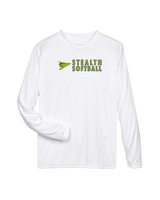 Sterling Softball Basic - Performance Longsleeve
