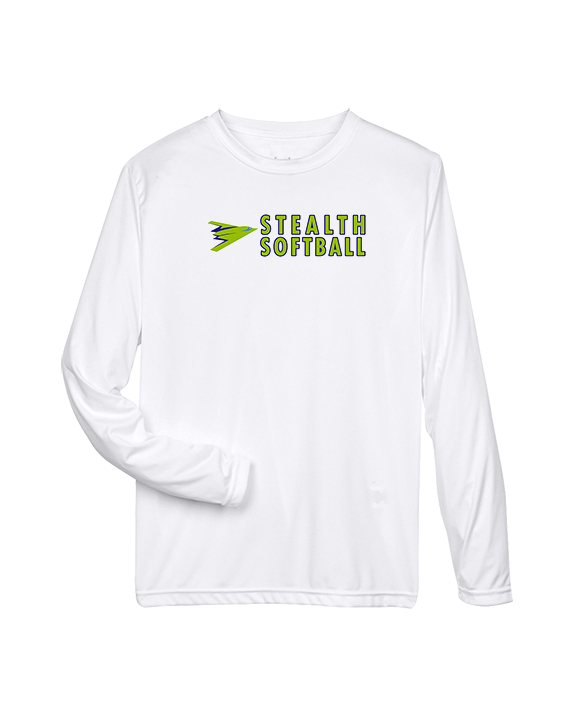 Sterling Softball Basic - Performance Longsleeve