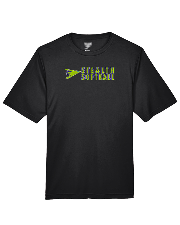 Sterling Softball Basic - Performance Shirt