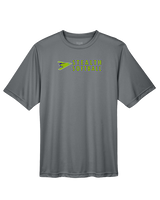 Sterling Softball Basic - Performance Shirt