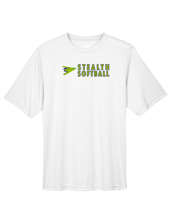 Sterling Softball Basic - Performance Shirt