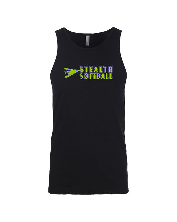 Sterling Softball Basic - Tank Top