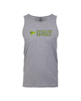 Sterling Softball Basic - Tank Top