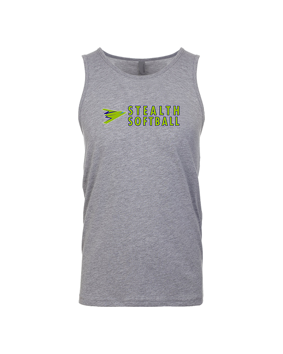 Sterling Softball Basic - Tank Top