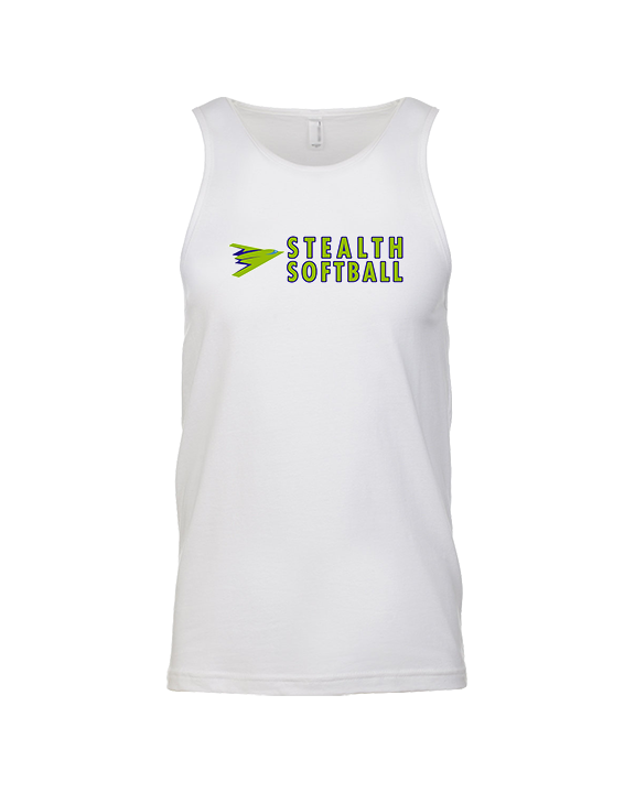 Sterling Softball Basic - Tank Top