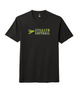 Sterling Softball Basic - Tri-Blend Shirt