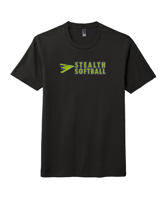 Sterling Softball Basic - Tri-Blend Shirt