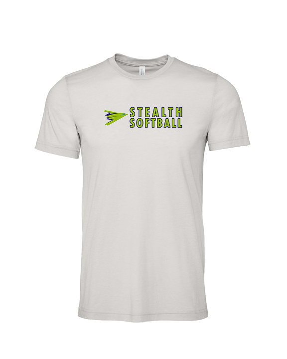 Sterling Softball Basic - Tri-Blend Shirt