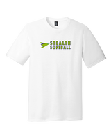Sterling Softball Basic - Tri-Blend Shirt