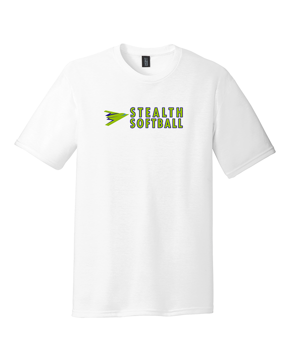 Sterling Softball Basic - Tri-Blend Shirt