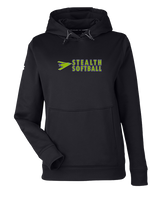 Sterling Softball Basic - Under Armour Ladies Storm Fleece
