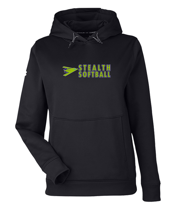 Sterling Softball Basic - Under Armour Ladies Storm Fleece