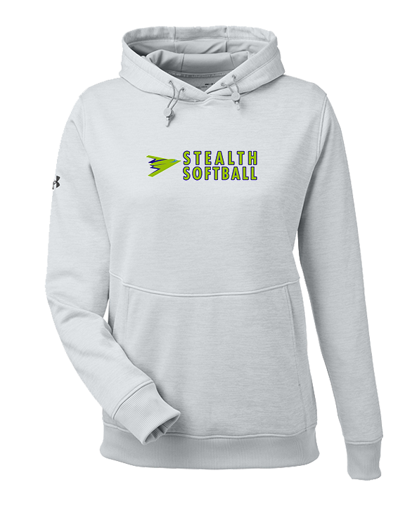 Sterling Softball Basic - Under Armour Ladies Storm Fleece