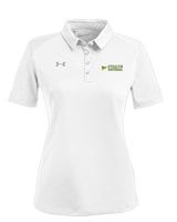 Sterling Softball Basic - Under Armour Ladies Tech Polo
