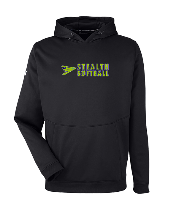 Sterling Softball Basic - Under Armour Mens Storm Fleece