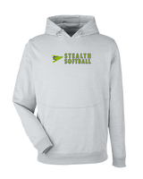 Sterling Softball Basic - Under Armour Mens Storm Fleece