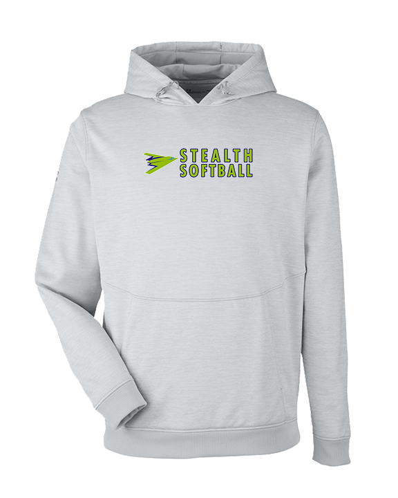 Sterling Softball Basic - Under Armour Mens Storm Fleece