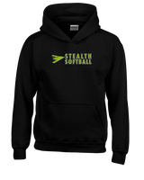 Sterling Softball Basic - Unisex Hoodie