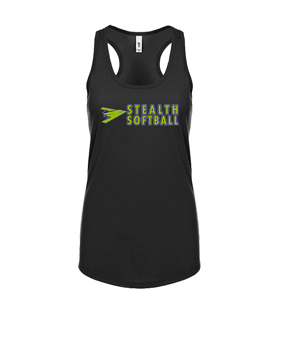 Sterling Softball Basic - Womens Tank Top