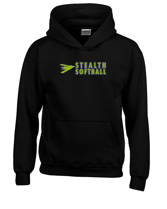 Sterling Softball Basic - Youth Hoodie