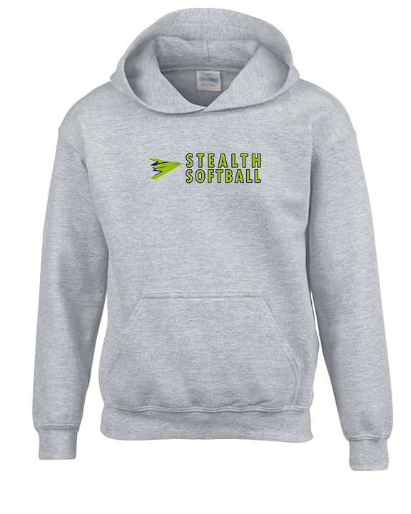Sterling Softball Basic - Youth Hoodie