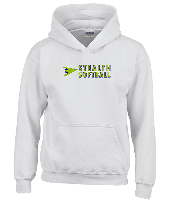 Sterling Softball Basic - Youth Hoodie