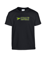 Sterling Softball Basic - Youth Shirt