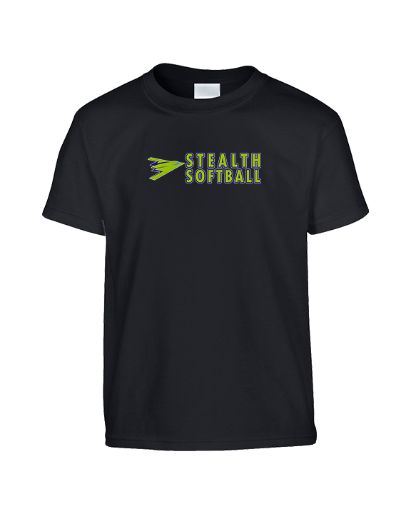 Sterling Softball Basic - Youth Shirt