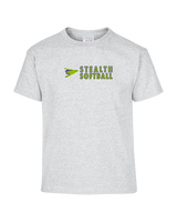 Sterling Softball Basic - Youth Shirt