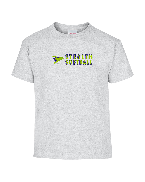 Sterling Softball Basic - Youth Shirt