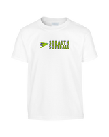 Sterling Softball Basic - Youth Shirt