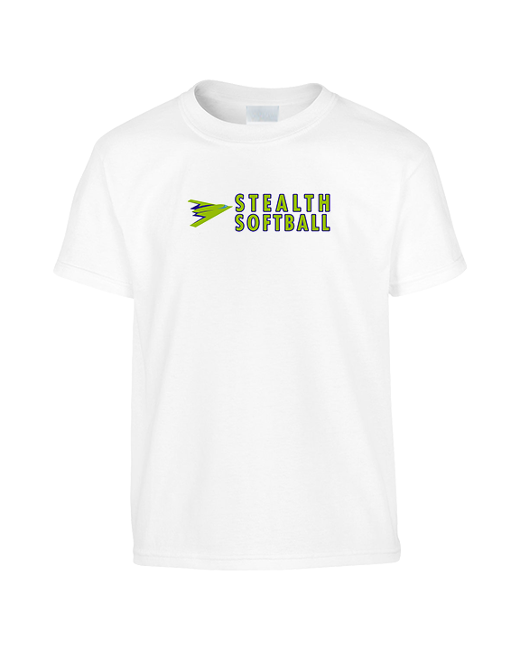 Sterling Softball Basic - Youth Shirt