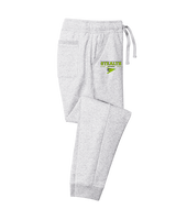 Sterling Softball Border - Cotton Joggers