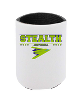 Sterling Softball Border - Koozie