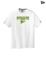 Sterling Softball Border - New Era Performance Shirt